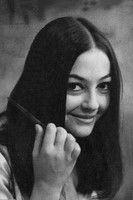 Patricia Guzmán fotoğrafı