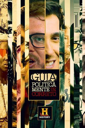 Politically Incorrect Guide Sezon 1