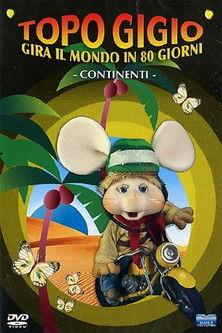 I Racconti di Topo Gigio Sezon 2