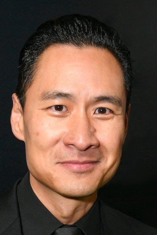 Mike Chaturantabut fotoğrafı