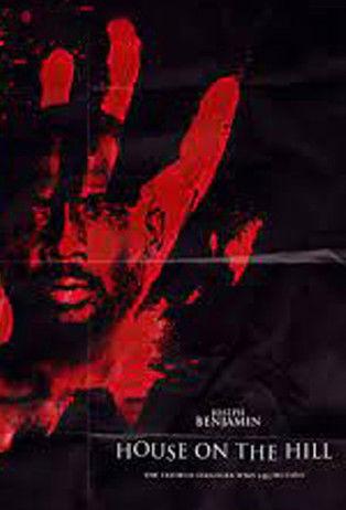 House On The Hill film afişi