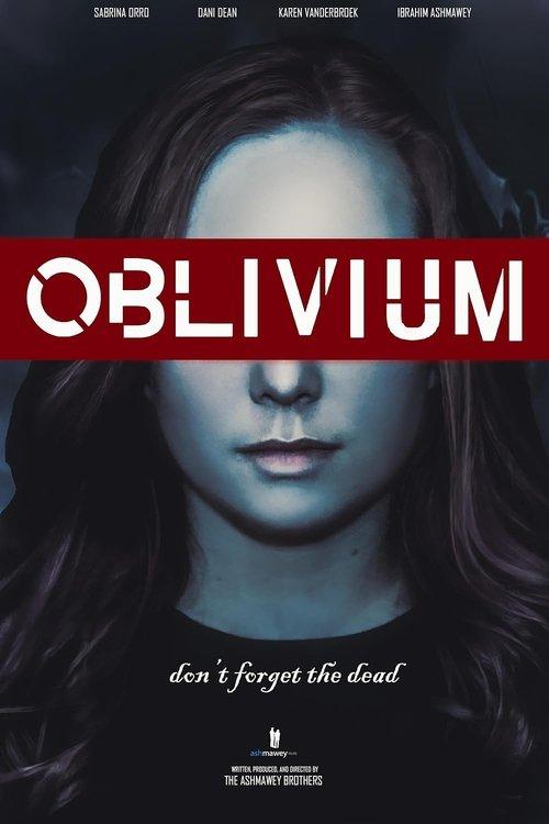 Oblivium film afişi