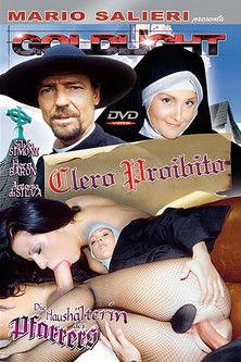 Clero Proibito film afişi