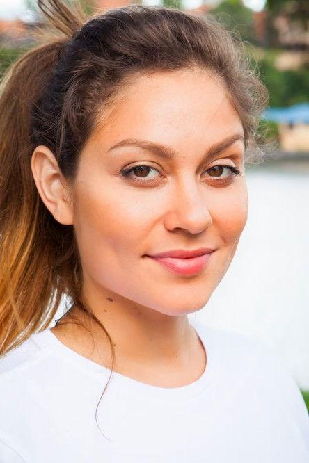 Chantelle Murray fotoğrafı