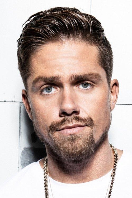 André Hazes jr. fotoğrafı