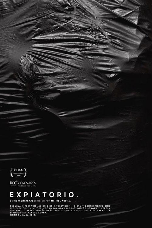 Scapegoat film afişi