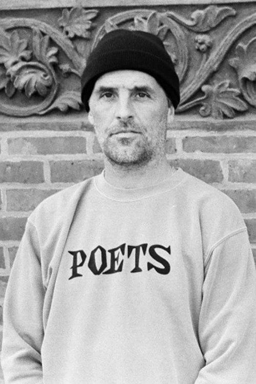 Gino Iannucci fotoğrafı