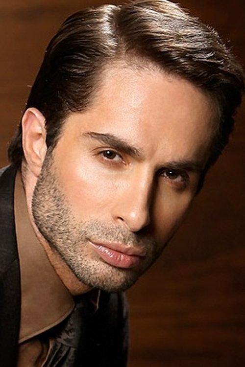 Michael Lucas fotoğrafı