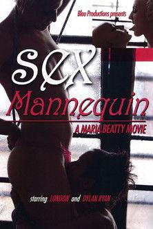 Sex Mannequin film afişi