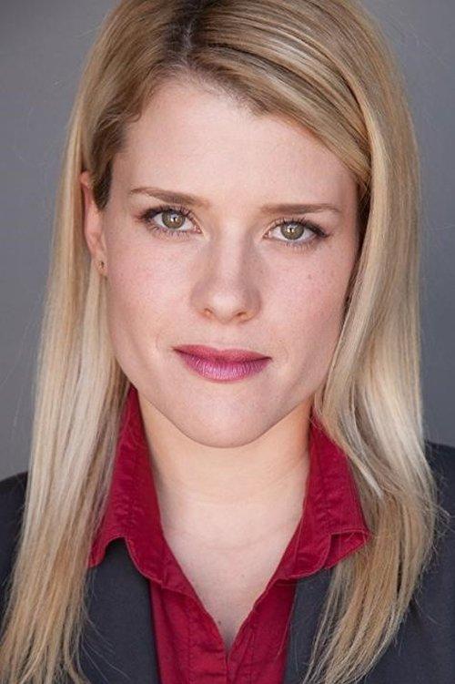 Alena von Stroheim fotoğrafı