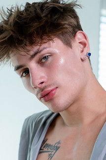 Cyrus Stark fotoğrafı