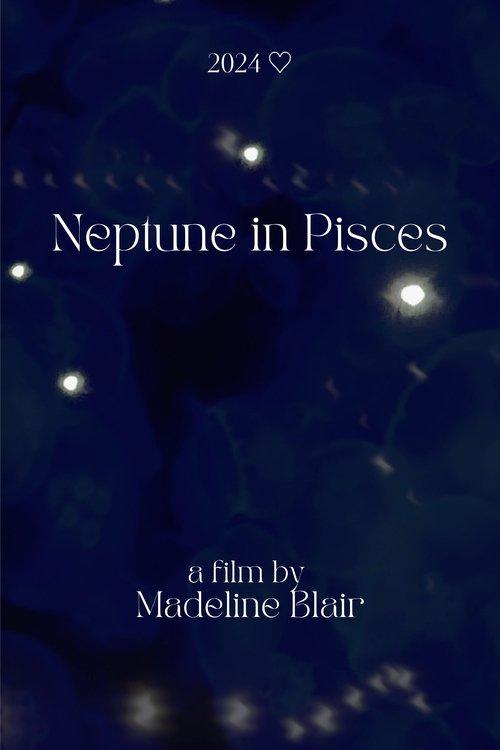 Neptune in Pisces film afişi