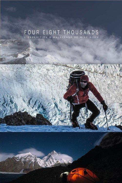 Four Eight Thousands film afişi