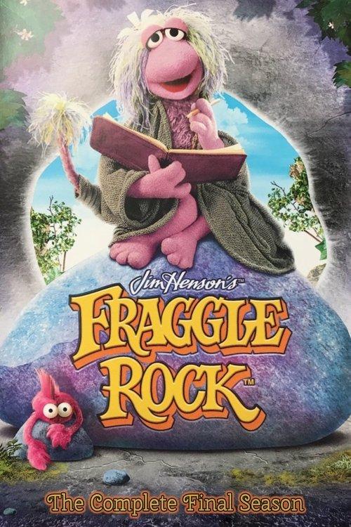 Fraggle Rock Sezon 5