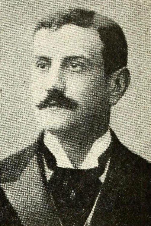 Henri Pouctal fotoğrafı