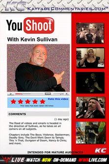 YouShoot: Kevin Sullivan film afişi