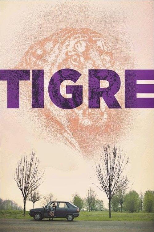 Tiger film afişi