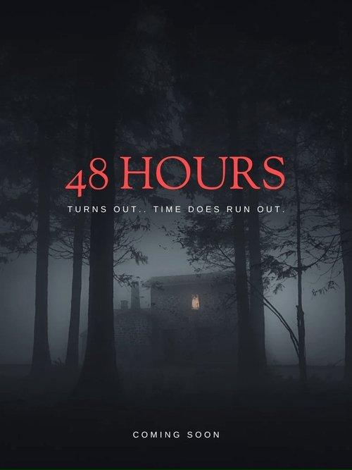 48 Hours film afişi