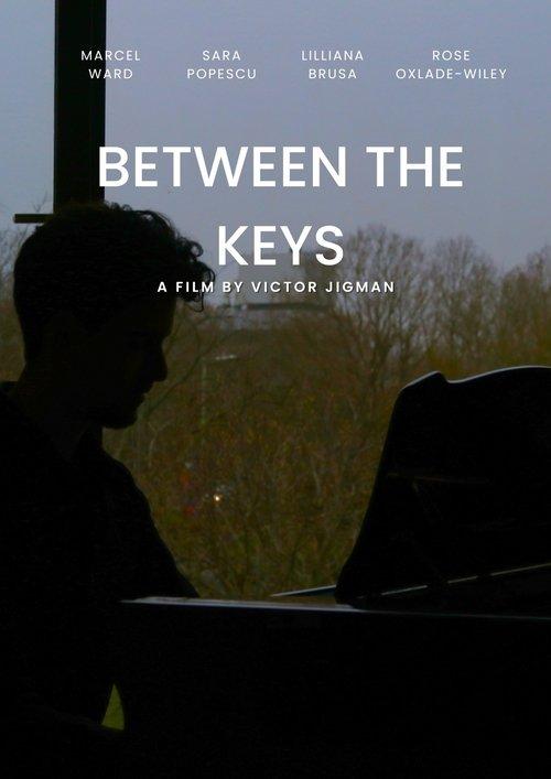 Between the Keys film afişi