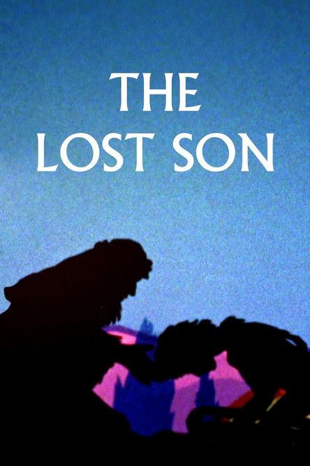 The Lost Son film afişi