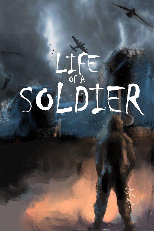 Life Of A Soldier film afişi