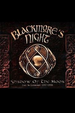 Blackmores Night: Shadow of the Moon – Live In Germany 1997–1998 film afişi
