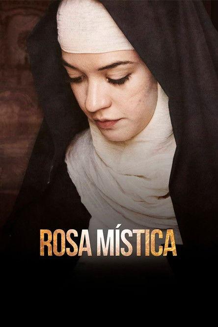 Rosa Mística, fragmentos de la melancolía film afişi