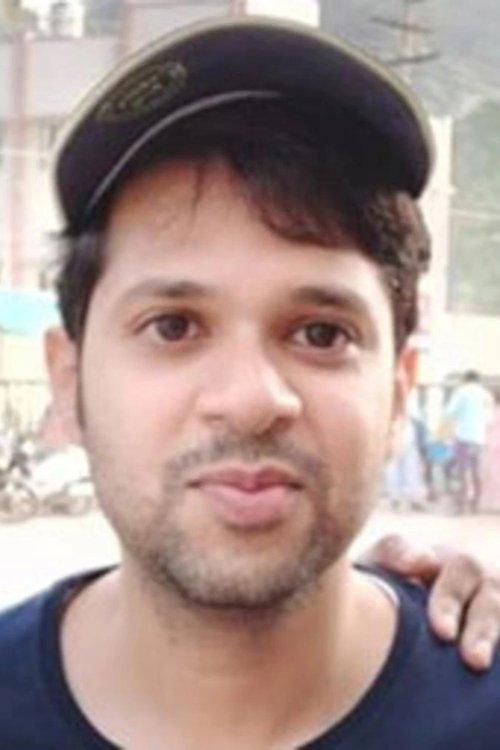 Ahmed Sidhique fotoğrafı