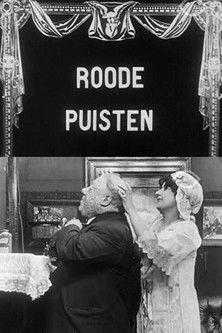 Freckles film afişi