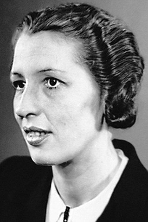 Sofya Garrel fotoğrafı