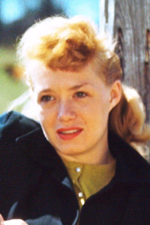 June Christy fotoğrafı