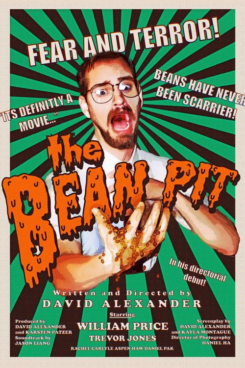 The Bean Pit film afişi