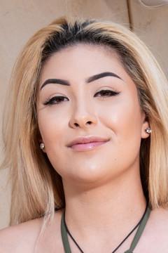 Serena Skye fotoğrafı