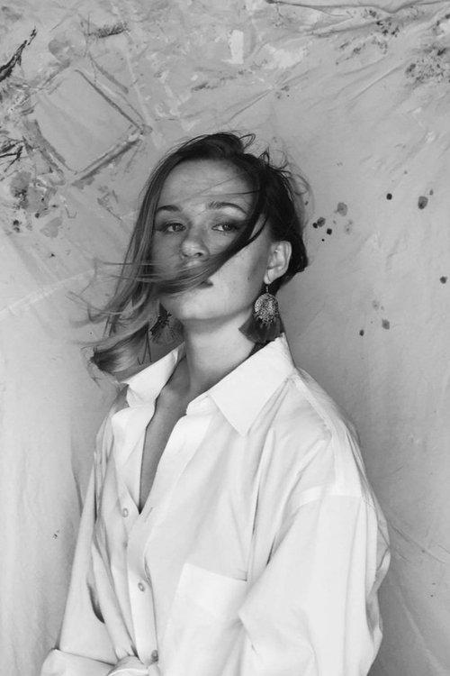 Grayce Anne Mosier fotoğrafı