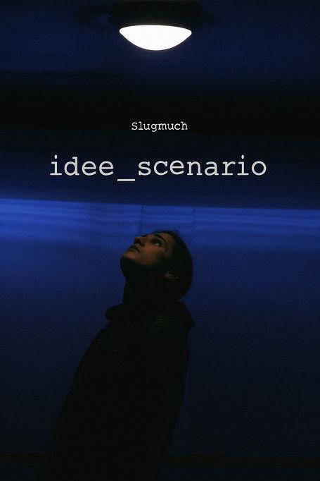 idee_scenario film afişi