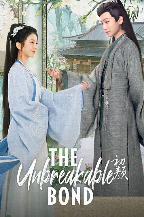 The Unbreakable Bond dizi afişi