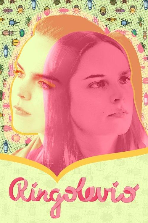 Ringolevio film afişi