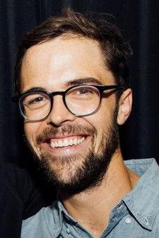 Robert Olsen fotoğrafı