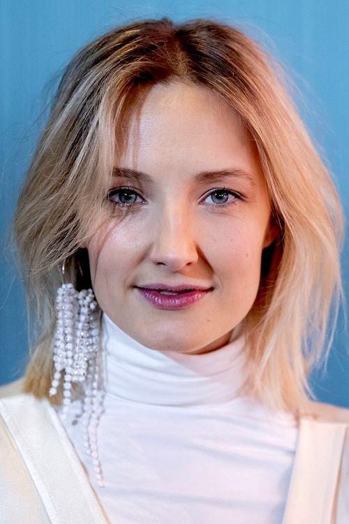 Ine Marie Wilmann fotoğrafı