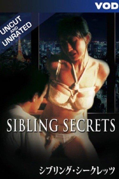 Sibling Secrets film afişi