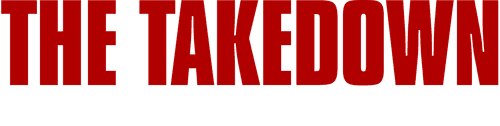 The Takedown: American Aryans logo