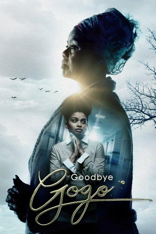 Goodbye Gogo film afişi