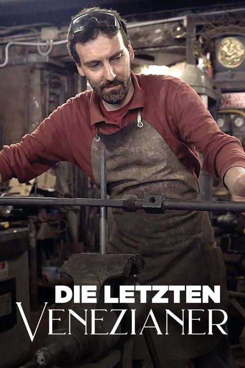 Die letzten Venezianer film afişi