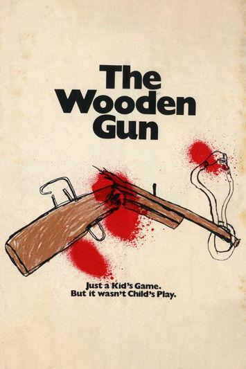 The Wooden Gun film afişi