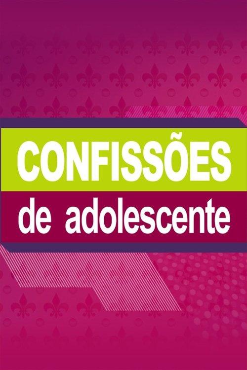 Teen Confessions Sezon 1