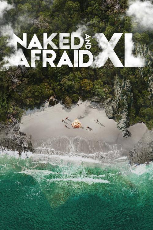 Naked and Afraid XL Sezon 5
