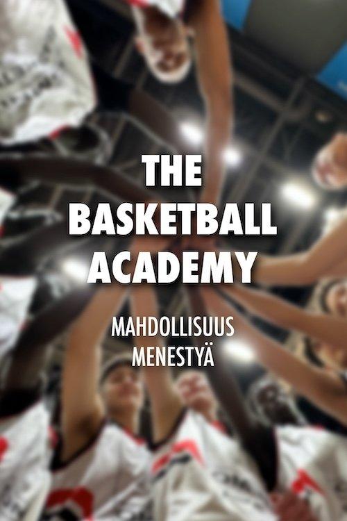 The Basketball Academy, mahdollisuus menestyä dizi afişi