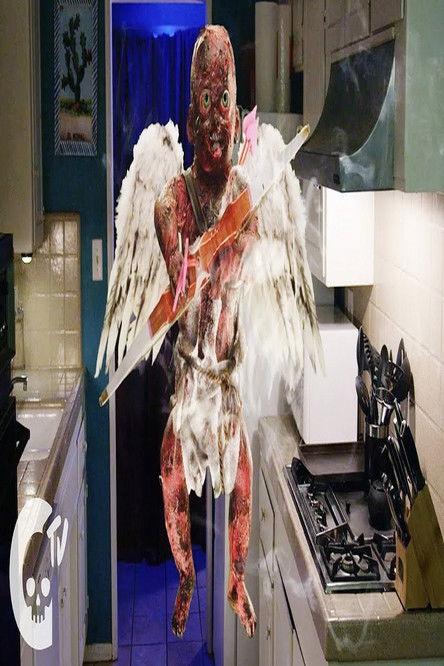 Valentine's Die film afişi