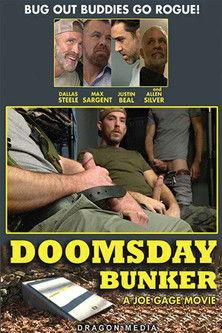 Doomsday Bunker film afişi