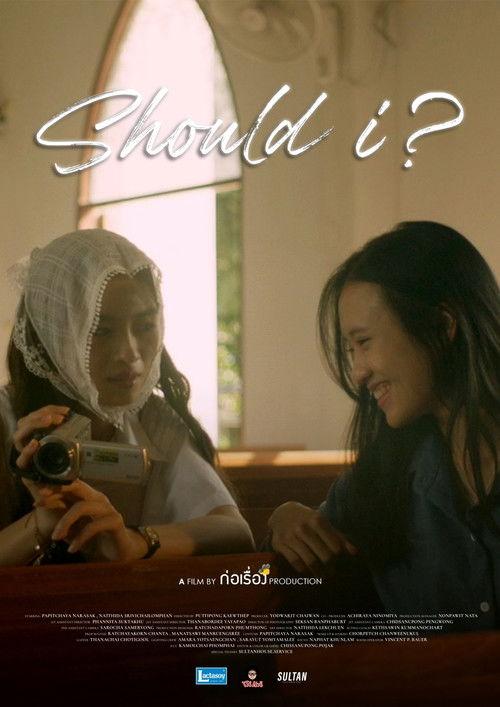 Should I film afişi